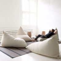 Billede af Woodnotes Cut Stripe Carpet Sewn Edges 170x240 cm - Black/Antique