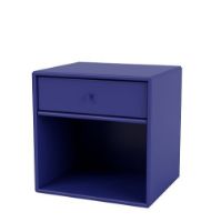 Billede af Montana Selection Dream Sengebord med ophængsbeslag 35,4x35,4x30 cm - 135 Monarch