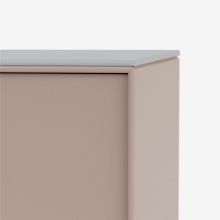 Billede af Montana TOP069 Topplade 69,6x30 cm - 02 Fjord