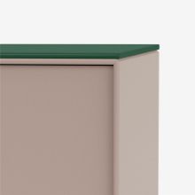 Billede af Montana TOP069 Topplade 69,6x30 cm - 136 Pine