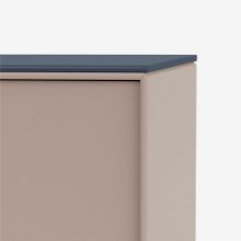 Billede af Montana TOP069 Topplade 69,6x30 cm - 138 Juniper