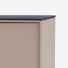 Billede af Montana TOP069 Topplade 69,6x30 cm - 147 Shadow