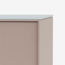 Billede af Montana TOP069 Topplade 69,6x30 cm - 148 Flint