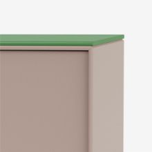 Billede af Montana TOP069 Topplade 69,6x30 cm - 152 Parsley