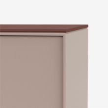 Billede af Montana TOP069 Topplade 69,6x30 cm - 155 Masala