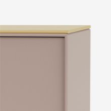 Billede af Montana TOP069 Topplade 69,6x30 cm - 157 Cumin