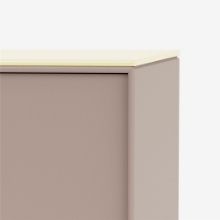 Billede af Montana TOP069 Topplade 69,6x30 cm - 159 Camomile