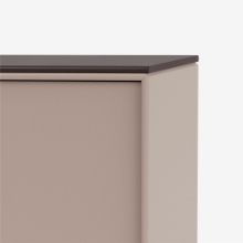 Billede af Montana TOP069 Topplade 69,6x30 cm - 160 Balsamic