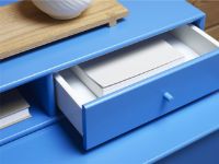 Billede af Montana Selection Keep Kommode med sokkel 7 cm 69,6x82,2x46,8 cm - 04 Anthracite