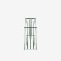 Billede af Montana Panton Wire Extended 34,8x70x25,7 cm - Pine
