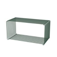 Billede af Montana Panton Wire Extended 34,8x70x34,8 cm - Pine
