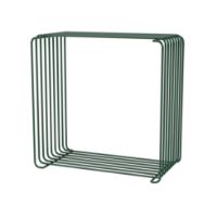 Billede af Montana QS Panton Wire Single 34,8x34,8x18,8 cm - 136 Pine