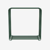 Billede af Montana QS Panton Wire Single 34,8x34,8x18,8 cm - 136 Pine