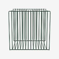 Billede af Montana QS Panton Wire Single 34,8x34,8x34,8 cm - 136 Pine