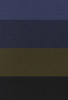 Billede af Woodnotes Fourways Carpet Sewn Edges 80x200 cm - Onyx/Black