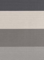 Billede af Woodnotes Fourways Carpet Sewn Edges 80x200 cm - Graphite/Stone