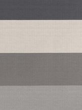 Billede af Woodnotes Fourways Carpet Sewn Edges 80x200 cm - Graphite/Stone