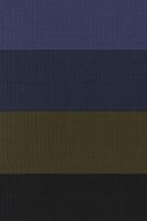 Billede af Woodnotes Fourways Carpet Sewn Edges 140x200 cm - Onyx/Black