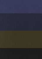 Billede af Woodnotes Fourways Carpet Sewn Edges 170x240 cm - Onyx/Black