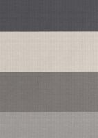 Billede af Woodnotes Fourways Carpet Sewn Edges 170x240 cm - Graphite/Stone