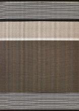Billede af Woodnotes San Francisco Carpet Sewn Edges 170x240 cm - Nutria/Stone