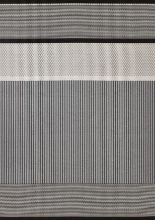 Billede af Woodnotes San Francisco Carpet Sewn Edges 170x240 cm - Light Grey/Stone