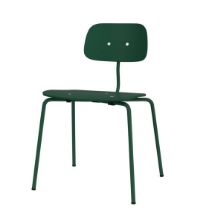 Billede af Montana Kevi 2060 Spisebordstol SH: 47 cm - Pine