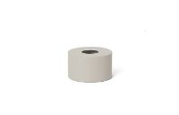 Billede af Ferm Living Collect Disc Shade Ø: 12 cm - Light Grey OUTLET