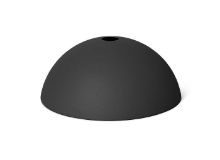 Billede af Ferm Living Collect Dome Shade Ø: 38 cm - Black