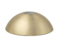 Billede af Ferm Living Collect Hoop Shade Ø: 20 cm - Brass OUTLET
