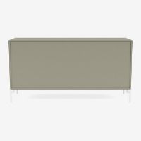 Billede af Montana Mega 200803 Skænk med ben 115,2x38 cm - 144 Fennel / Snow