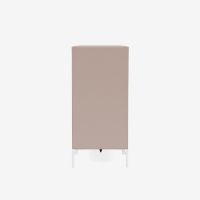 Billede af Montana Mega 201201 Skænk med ben 115,2x38 cm - 137 Mushroom / Snow