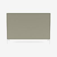 Billede af Montana Mega 201201 Skænk med ben 115,2x38 cm - 144 Fennel / Snow