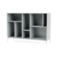 Billede af Montana Mega 201201 Skænk med ben 115,2x38 cm - 156 Oyster / Snow 