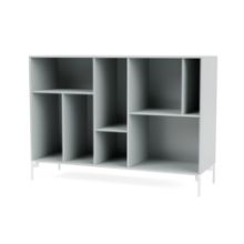 Billede af Montana Mega 201201 Skænk med ben 115,2x38 cm - 156 Oyster / Snow 