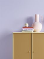 Billede af Montana Mega 201203 Skænk med ben 115,2x38 cm - 101 NewWhite / Snow