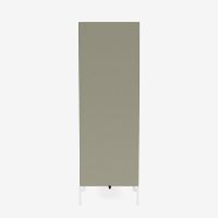 Billede af Montana Mega 201801 Skænk med ben 115,2x38 cm - 144 Fennel / Snow