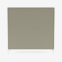 Billede af Montana Mega 201801 Skænk med ben 115,2x38 cm - 144 Fennel / Snow