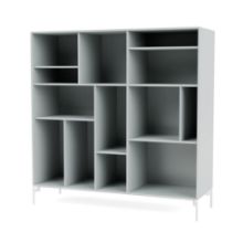 Billede af Montana Mega 201801 Skænk med ben 115,2x38 cm - 156 Oyster / Snow