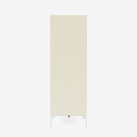 Billede af Montana Mega 201802 Skænk med ben 115,2x38 cm - 150 Vanilla / Snow