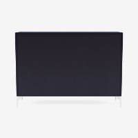 Billede af Montana Mega 201203 Skænk med ben 115,2x38 cm - 147 Shadow / Snow