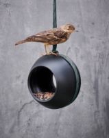 Billede af Rosendahl RO Birds Foderkugle D: 12 cm - Grøn OUTLET