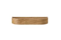 Billede af Audo Copenhagen Epoch Hylde B: 50 cm - Natural Oak 