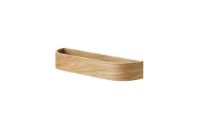 Billede af Audo Copenhagen Epoch Hylde B: 50 cm - Natural Oak 