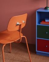 Billede af Montana Kevi 2060 Spisebordstol SH: 47 cm - Hokkaido