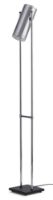 Billede af Warm Nordic Trombone Gulvlampe H: 136 cm - Aluminium