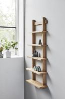 Billede af Duus & Møller Margrethe Vægreol H: 113 cm - Massiv eg