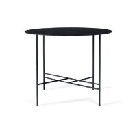 Billede af Bent Hansen Metro Sofabord 50x55 cm - Laminate/0720 Nero Ingo