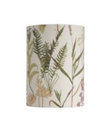 Billede af Ebb & Flow Lampeskærm til loftlampe D Ø: 30 cm - Botanical  OUTLET