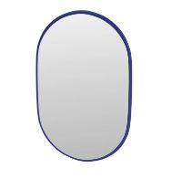 Billede af Montana Look Ovalt Spejl 46,8x69,6 cm - 135 Monarch